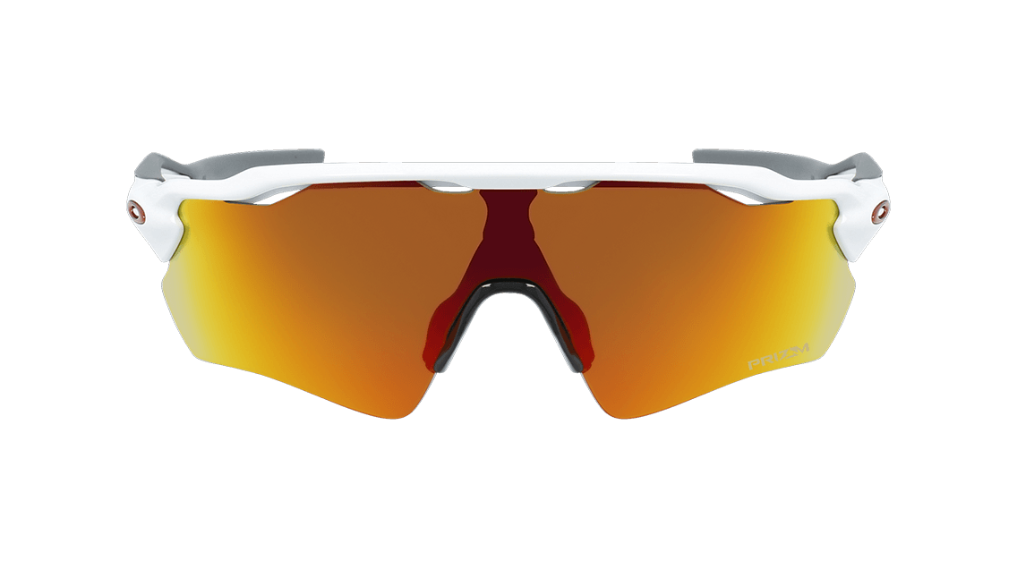 Oakley radar ev path fire iridium clearance